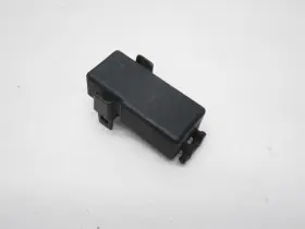 12637612620 Bmw 2013-2016 328i Engine Battery Module Cover Cap Oem