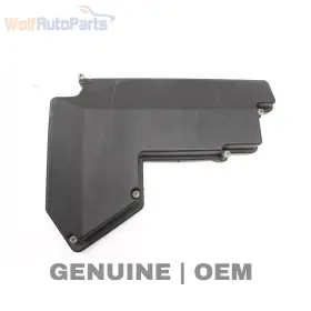 12901437096 Bmw 1998-2002 Z3 - Ecu / Engine Module Box Housing Cover Upper 1437096