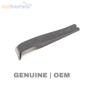 12907555109 Bmw 2008-2019 X6 - Engine Module Housing Partition Bracket 7555109