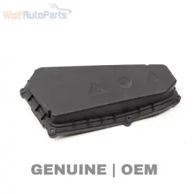 12908509723 Bmw 2014-2015 335i Gt Xdrive - Control Unit Box Cover 8509723