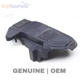 12908632554 Bmw 2018-2023 X3 - Fuse / Battery Junction Box Cover 8632554