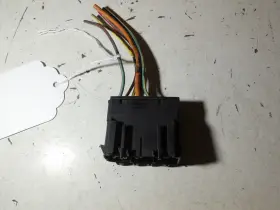 1378136 Bmw Wiring Loom Harness Terminal Connector Pigtail 98-05 328i E36 E46
