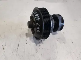 1436590 Bmw 2003 E46 325i M54 2.5l - Coolant Water Pump Oem