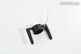 1714254 Bmw 2011-2016 535i F10 3.0l Front Right Passenger Side Battery Cable Cover Oem