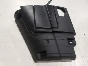 225.bm1b06 Bmw Left Convertible Sliding Cover Trim - 2006 325ci E46 Oem