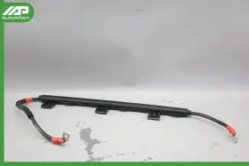 2427809332 Bmw 09-11 E90 335d 3.0l M57 Turbo Diesel Starter Cable Unit 7809332 Oem