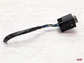 34521164458 Bmw 2005 330ci 325ci 325i 330i Brake Master Cylinder Sensor Connector Pigtail