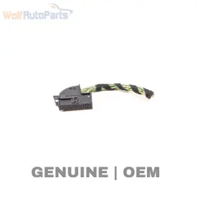 34526925200 Bmw 14-16 228i F22 - 54-pin Airbag / Air Bag Module Wiring Connector Pigtail