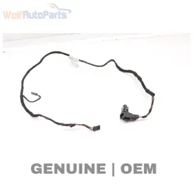 51169214060 Bmw 2009-2013 X5 - Glove Box Wire / Wiring Harness 9214060