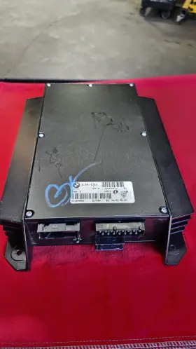 531094802 Bmw X5 E53 2006 Sound Amplifier