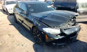 590-53363 Bmw Engine Ecm Electronic Control Module Thru 02/28/12 Fits 11-12 535i 715942