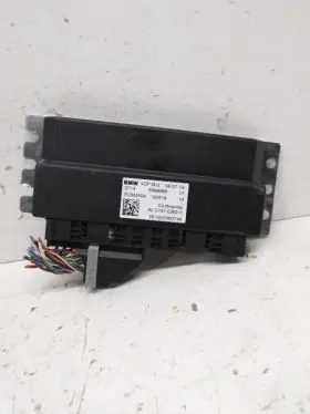 37146898968 Bmw 591-12490 2020 X7 Oem Suspension Dampening Module Active Id
