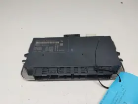 591-53153 Bmw 11 12 13 14 15 16 535i Footwell Control Module