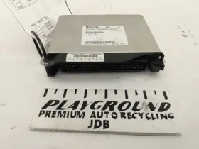 591-53174 Bmw 540i E39 Sedan Abs Computer Control Module Fits 1997 1998