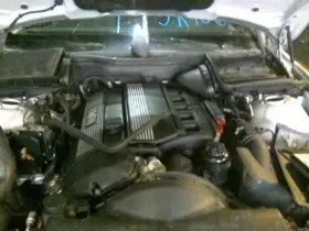 591-53260e Bmw Chassis Ecm Transmission Thru 2/01 Fits 01 525i 662200