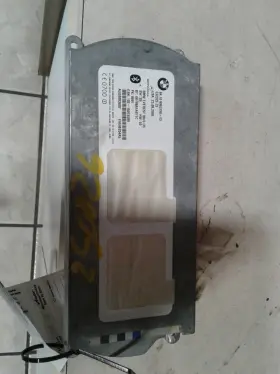 591-53628 Bmw Chassis Ecm Communication Transmitter And Receiver Fits 00-06 X5 908682