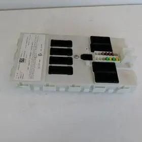 61358709202 Bmw 591-62200 2019 430i Oem Body Control Front Electronic Module Id Fits 17-20