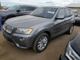 591-71542 Bmw Chassis Ecm Driver Assist Lane Departure Warning Fits 13-14 X3 1372766