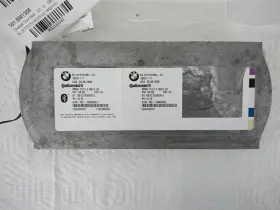 591.bm1308 Bmw 2008 535xi E90 E91 E92 E93 E60 X3 Bluetooth Control Module 16921111