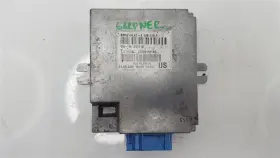 591.bm1h02 Bmw Voice Control Module 2002 M3 844141085199