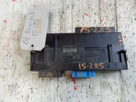 61359177985 Bmw 591.bm1h08 M3 2008 Convertible Top Control Module Id