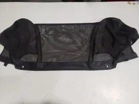 591.bm1z98 Bmw 1998 Z3 E36 Convertible - Windstop Deflector Screen Shield Oem