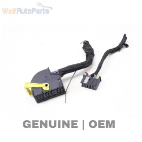 5a19ac6 Bmw F44 2.0l - Airbag / Air Bag Control Module Wiring Connector Pigtail Set