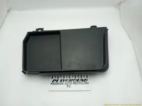 607.bm1c04 Bmw 330xi E46 Sedan Trunk Battery Luggage Tray Cover Fits 2001-2005 01 02 03 04