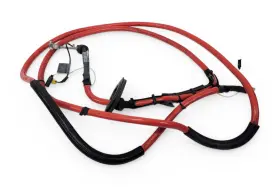 61-12-6-935-667 Bmw 2003-2005 Z4 Positive Battery Cable F027 Oem 2003 2004
