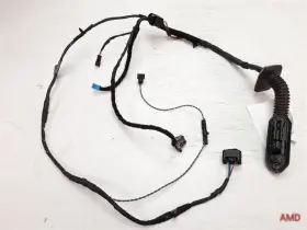 61126903096 Bmw 2005 330ci 325ci E46 Convertible Right Door Wire Harness Memory