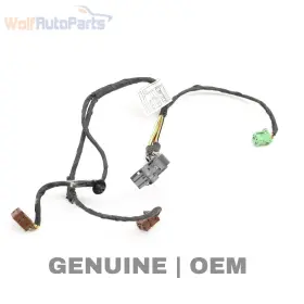 61129231445 Bmw 2010-2015 750li Xdrive - Front Left Seat Motor Wiring Harness 9231445