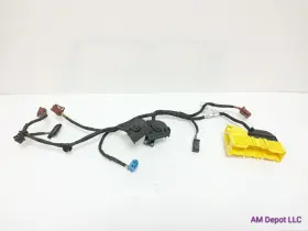 61129258232 Bmw 2014 320i 328i 335i 340i 330i F30 F31 Front Left Driver Seat Wire Harness