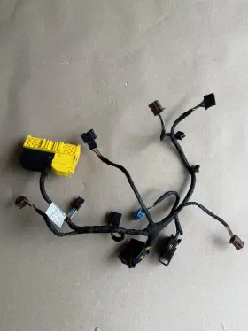 61129339300 Bmw 2017-2020 440i Xdrive Front Left Seat Wiring Harness 9339300 Oem