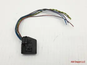 61138364654 Bmw 2008 335xi 335i 328i 328xi E90 Speedo Instrument Cluster Connector Pigtail