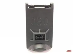 61138380698 Bmw 2004 330xi 330i 325i 325xi E46 Obd Terminal Connector 16 Pol