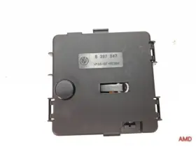 61138387546 Bmw 2002 330ci 330i 325i 325ci E46 B Base Fuse 250a Power Distribution Box