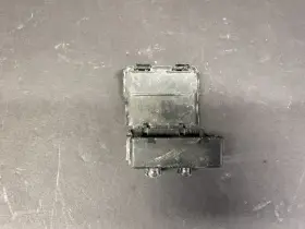 61139111262 Bmw Rolls-royce X5 M X6 E70 E71 F15 F16 F85 F86 Plug-in Connection Bracket
