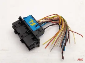 61139221022 Bmw 2014 320i 328i 335i 340i 330i F30 F31 Front Left Door Connector Pigtail