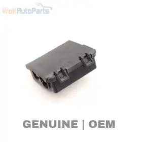 61139252800 Bmw 2017 M240i - Plug-in Connection Bracket 9252800