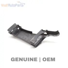 61139325427 Bmw 2018-2023 M550i Xdrive G30 - Left Cable Harness Cover / Holder 9325427