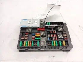 61358795479 Bmw 61148713127 5 6 7 8 Series Trunk Fuse Box Oem / Cl0330