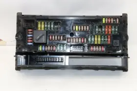 61149210861-22131 Bmw 2011 535i Power Fuse Relay Box Front