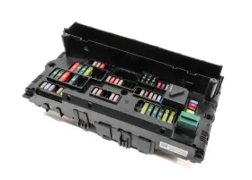 61149315150 Bmw 2015 X3 F25 Front Power Distribution Fuse Box Relay Junction