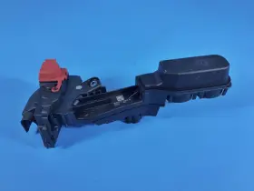 61149339823 Bmw 17-20 G12 G30 530i 540i 740i B46 B58 Battery Positive Jump Start Terminal 61149339823 Bmw 17-20 G12 G30 530i 540i 740i B46 B58 Battery Positive Jump Start Terminal