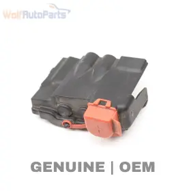 61149340277 Bmw 2016-2019 750li - Battery Power Distribution Box 9340277