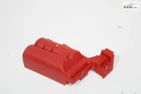 61149348970 Bmw 2018-2022 M550i Xdrive G30 Trunk Power Distributor Junction Block Cover Oem