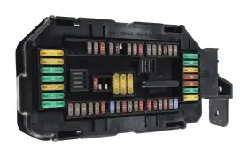 61149360371 Bmw 2016 X5 F15 2.0l Front Power Distribution Fuse Box Relay Carrier 61149360371 Bmw 2016 X5 F15 2.0l Front Power Distribution Fuse Box Relay Carrier
