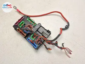 61149439005 Bmw 2019-21 X3 M40i Rear Right Fuse Box Power Relay Fusebox Block Unit 3.0l G01