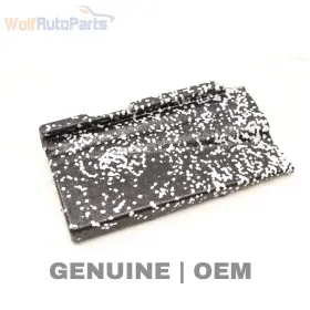 61217629934 Bmw 2017-2020 430i - Battery Insulation Foam Pad 7629934