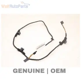 61319242163 Bmw 2012-2018 320i - Interior B Pillar Light Wiring Harness 9242163